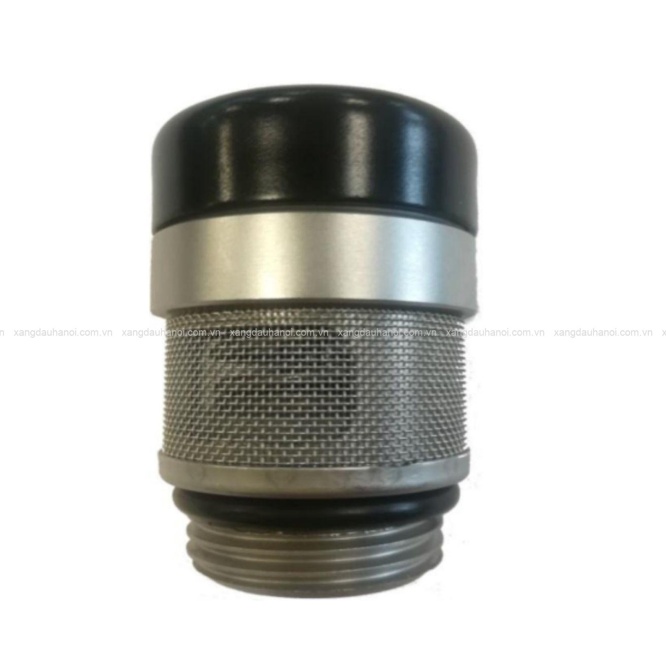 van-xa-an-toan-yak-vxs2-nd25-1-inch Van xả an toàn Yak VXS2 - ND25 (1"), lắp cho Xi téc xăng dầu