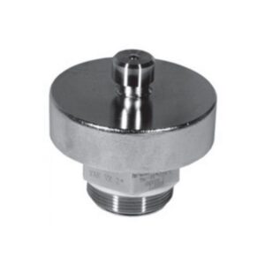 Van xả an toàn Yak VXS5 - ND50 (2"), lắp cho Xi téc xăng dầu